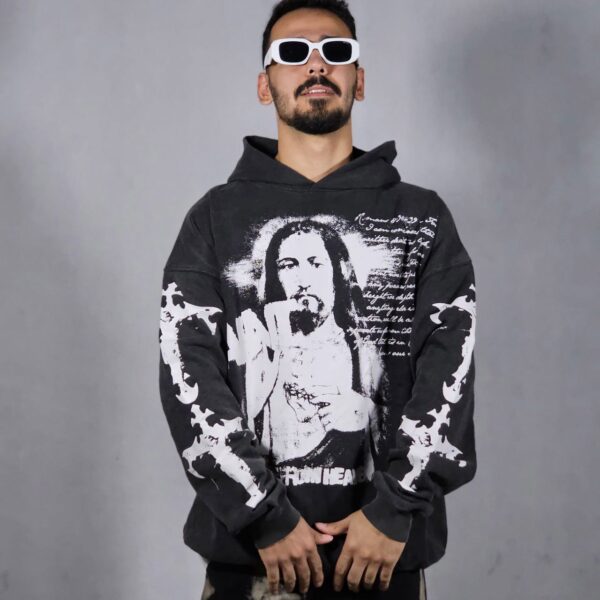 هودی طرح مسیح