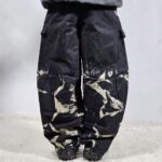 شلوار بالونی بالنسیاگا - Image 2