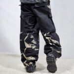 شلوار بالونی بالنسیاگا - Image 3