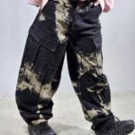 شلوار بالونی بالنسیاگا