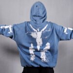 هودی طرح مسیح - Image 3