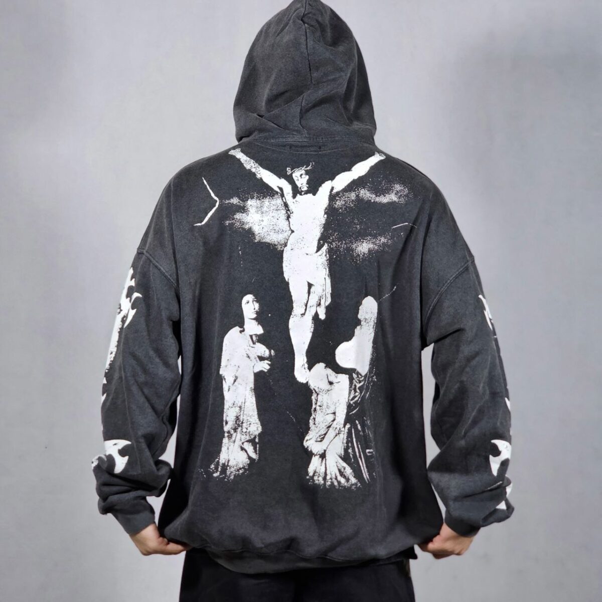 هودی طرح مسیح - Image 5