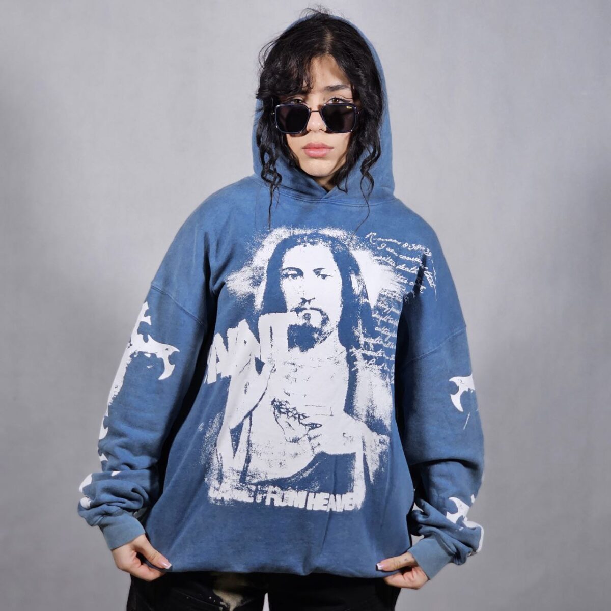 هودی طرح مسیح - Image 2