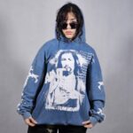 هودی طرح مسیح - Image 2