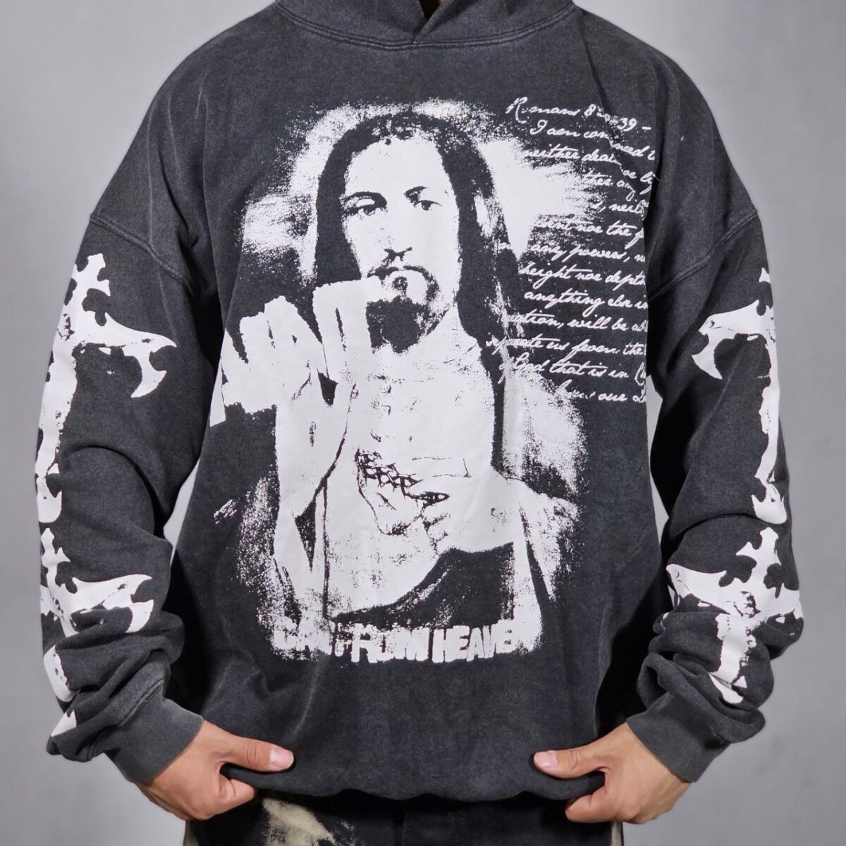 هودی طرح مسیح - Image 6