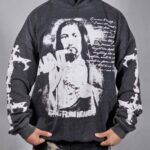 هودی طرح مسیح - Image 6