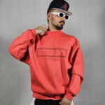 دورس کروم هارت سرخابی - Image 2