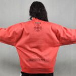 دورس کروم هارت سرخابی - Image 7