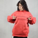 دورس کروم هارت سرخابی - Image 6