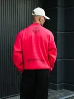 دورس کروم هارت سرخابی - Image 4