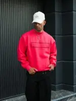 دورس کروم هارت سرخابی - Image 5