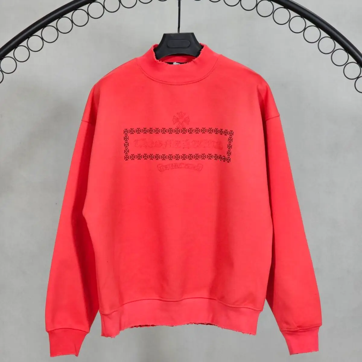 photo_2025-11-08_19-21-46 دورس کروم هارت سرخابی - Image 1