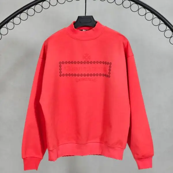 دورس کروم هارت سرخابی